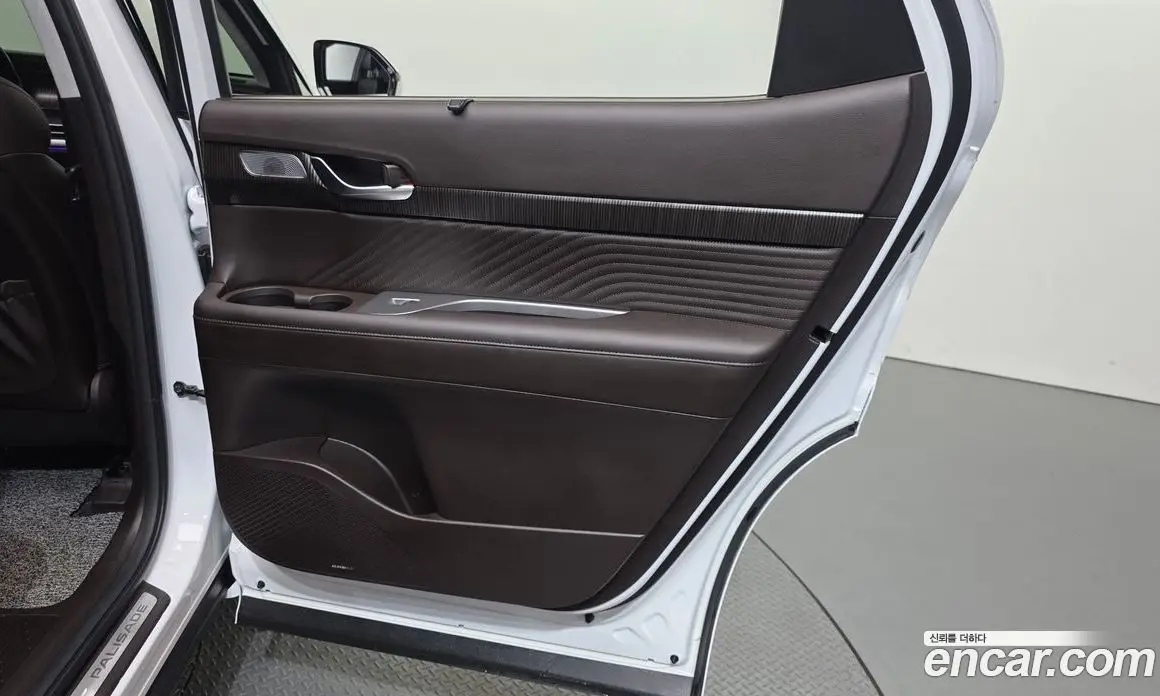 Hyundai Palisade 2024 2.2 автомат (гидро), фото 15