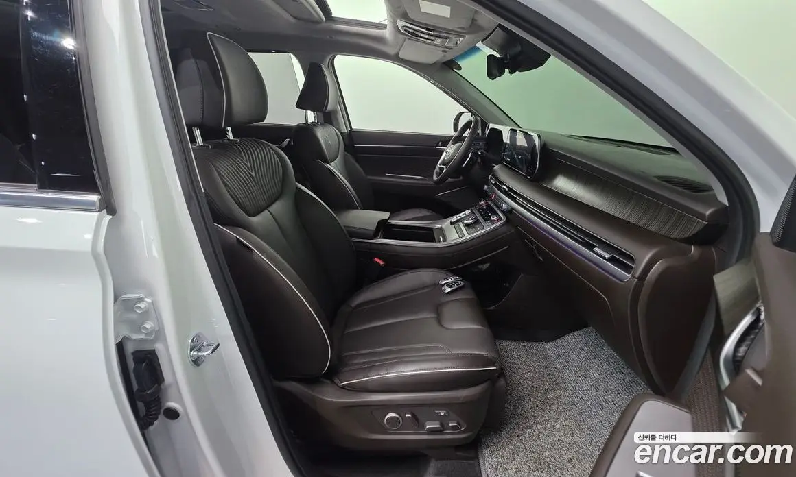Hyundai Palisade 2024 2.2 автомат (гидро), фото 16