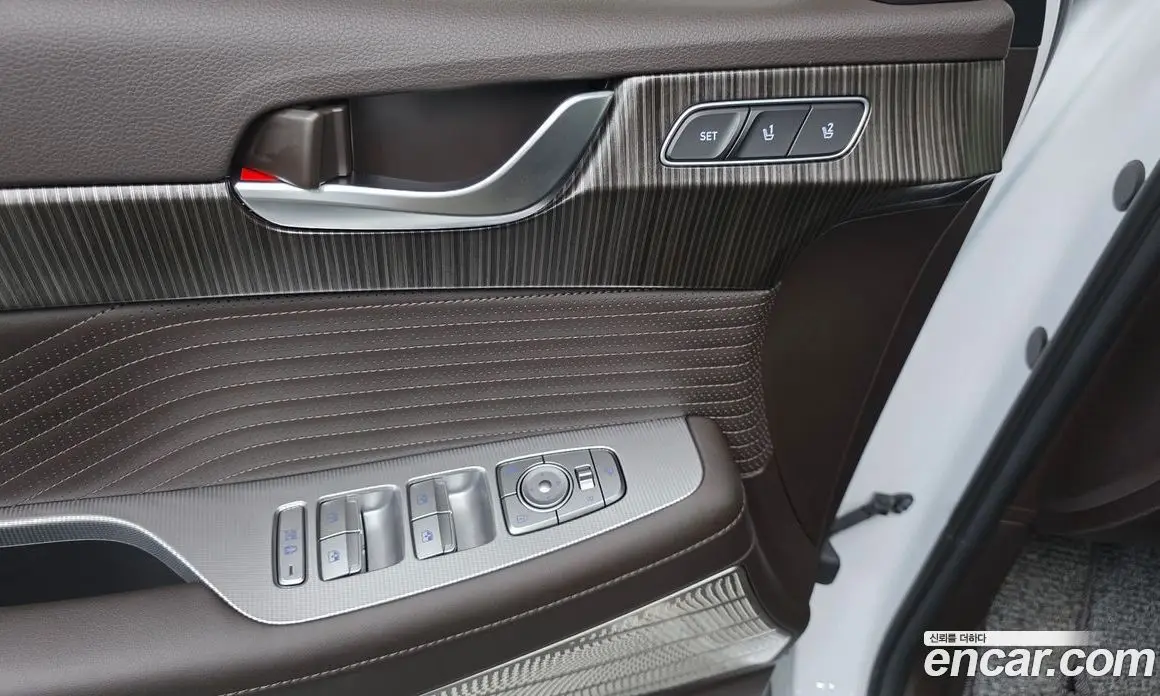 Hyundai Palisade 2024 2.2 автомат (гидро), фото 17