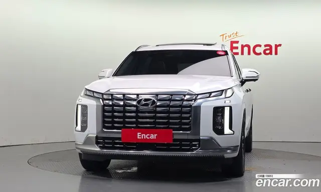Hyundai Palisade 2024 2.2 автомат (гидро), миниатюра 3