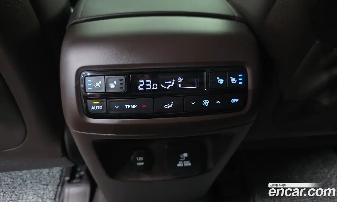 Hyundai Palisade 2024 2.2 автомат (гидро), фото 22
