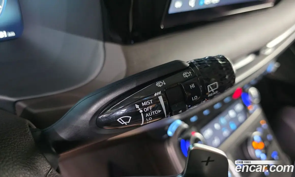 Hyundai Palisade 2024 2.2 автомат (гидро), фото 27