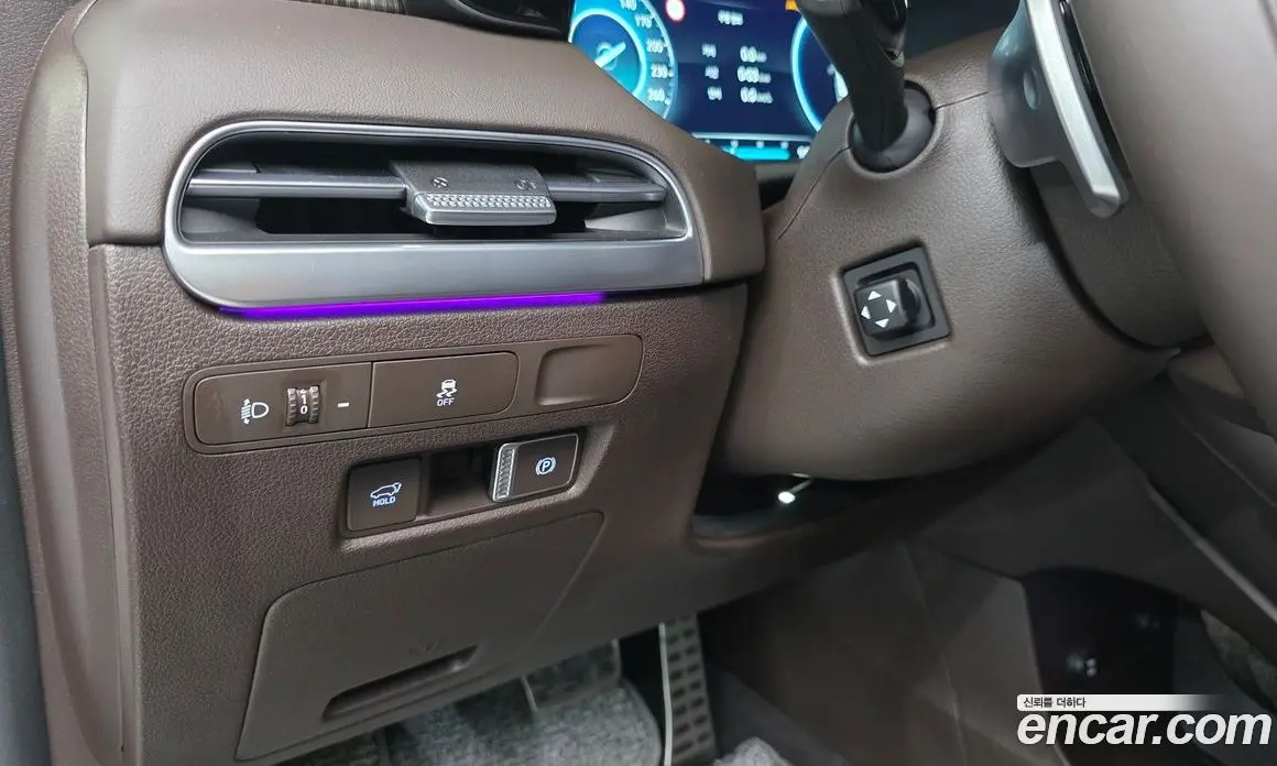 Hyundai Palisade 2024 2.2 автомат (гидро), фото 34