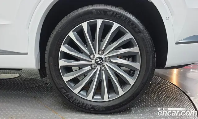 Hyundai Palisade 2024 2.2 автомат (гидро), миниатюра 5