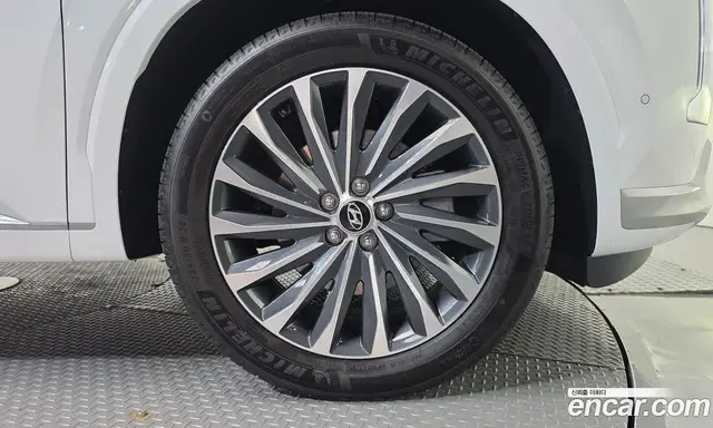 Hyundai Palisade 2024 2.2 автомат (гидро), миниатюра 7