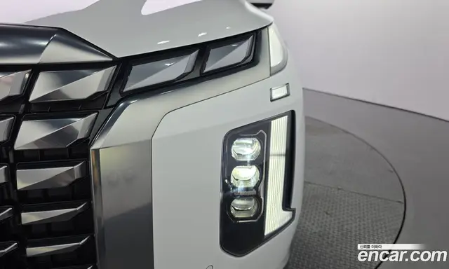 Hyundai Palisade 2024 2.2 автомат (гидро), миниатюра 8