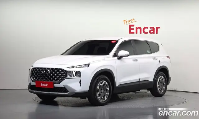 Hyundai Santa Fe, 2023, 32 142 км