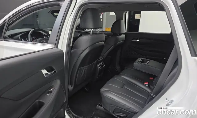 Hyundai Santa Fe 2023 1.6 автомат (гидро), миниатюра 11 Hyundai Santa Fe 2023 1.6 автомат (гидро), миниатюра 11