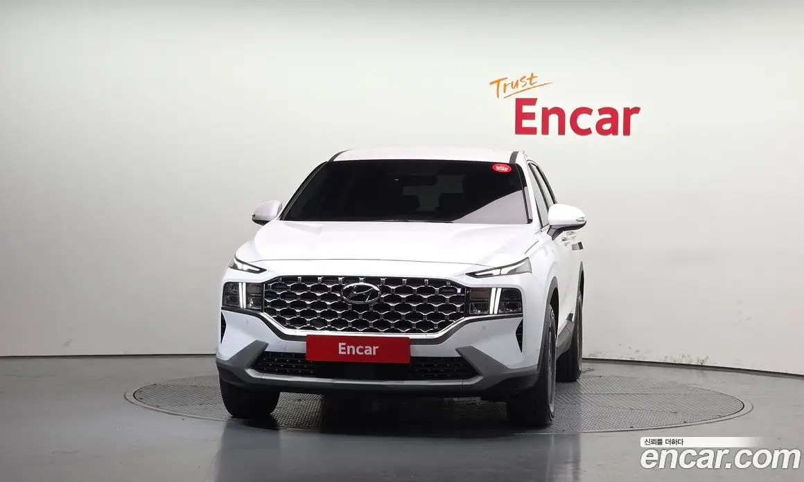 Hyundai Santa Fe 2023 1.6 автомат (гидро), фото 3 Hyundai Santa Fe 2023 1.6 автомат (гидро), фото 3