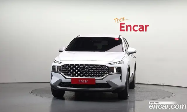 Hyundai Santa Fe 2023 1.6 автомат (гидро), миниатюра 3 Hyundai Santa Fe 2023 1.6 автомат (гидро), миниатюра 3