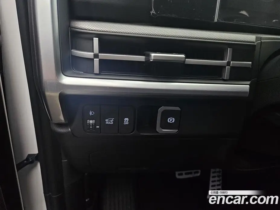 Hyundai Santa Fe 2026 2.5 автомат (гидро), фото 12
