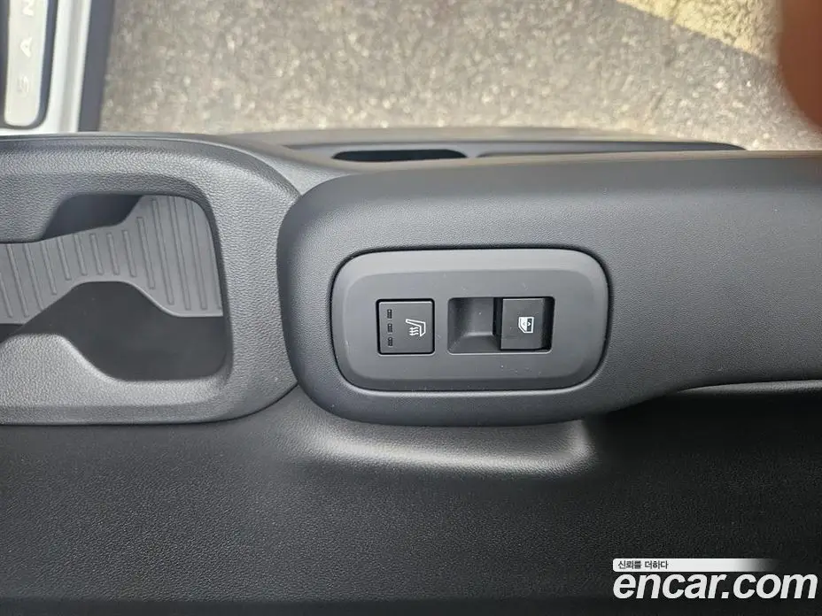 Hyundai Santa Fe 2026 2.5 автомат (гидро), фото 17