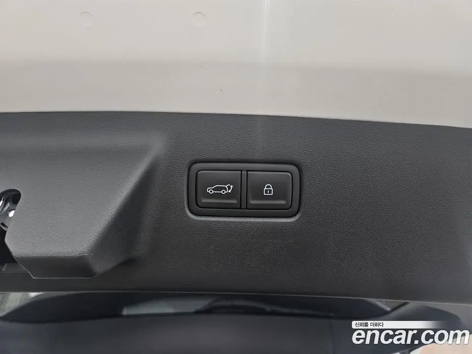 Hyundai Santa Fe 2026 2.5 автомат (гидро), фото 20