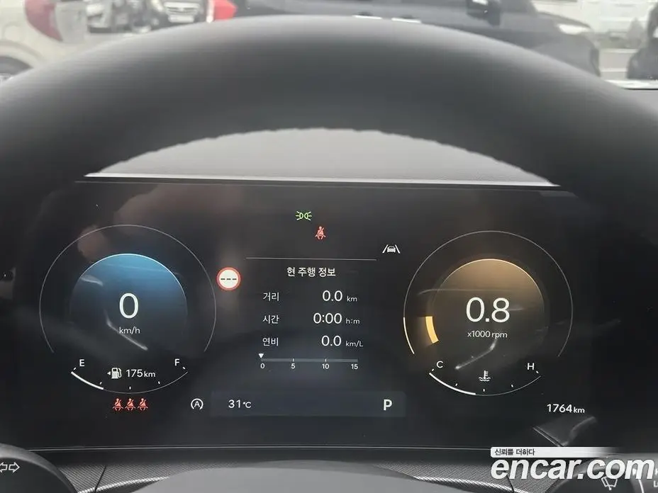 Hyundai Santa Fe 2026 2.5 автомат (гидро), фото 7