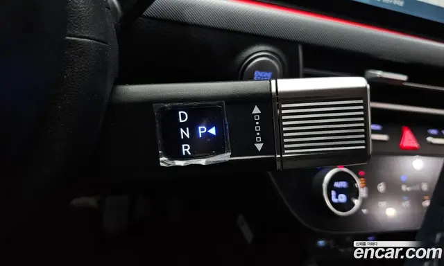 Hyundai Sonata 2023 2.0 автомат (гидро), миниатюра 12