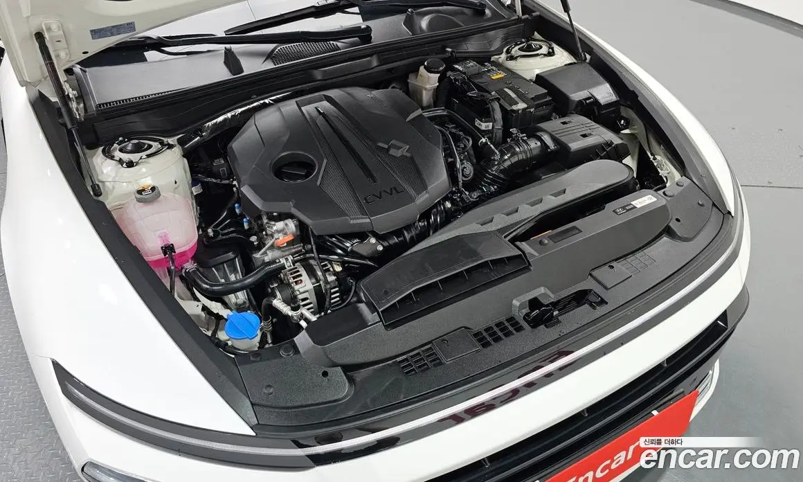 Hyundai Sonata 2023 2.0 автомат (гидро), фото 6