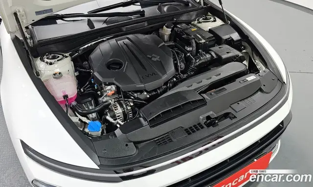 Hyundai Sonata 2023 2.0 автомат (гидро), миниатюра 6