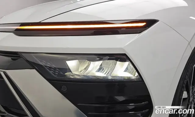 Hyundai Sonata 2023 2.0 автомат (гидро), миниатюра 8