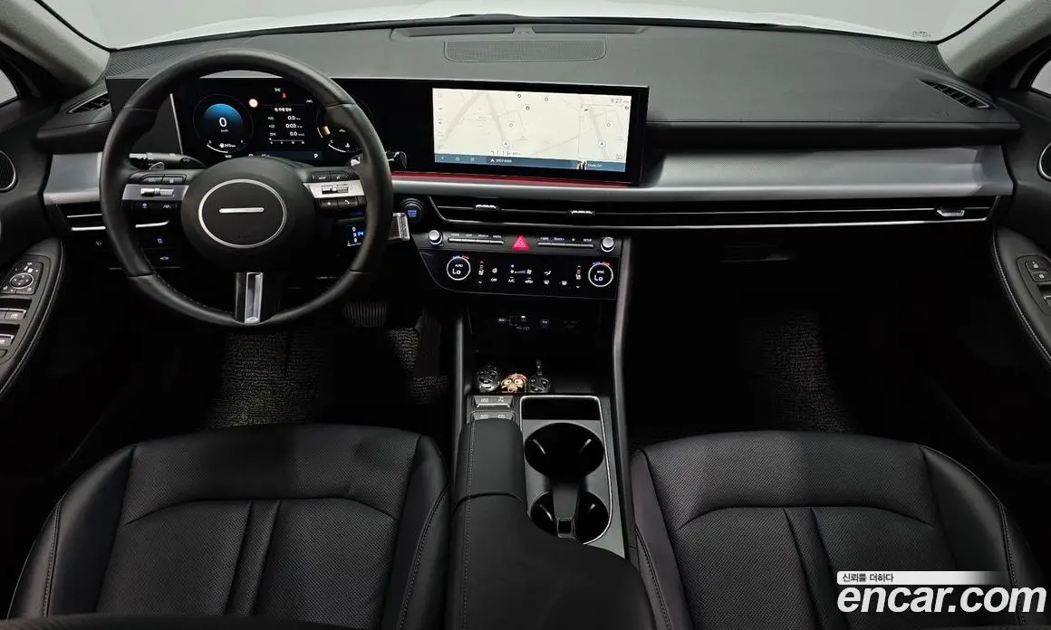 Hyundai Sonata 2023 2.0 автомат (гидро), фото 10