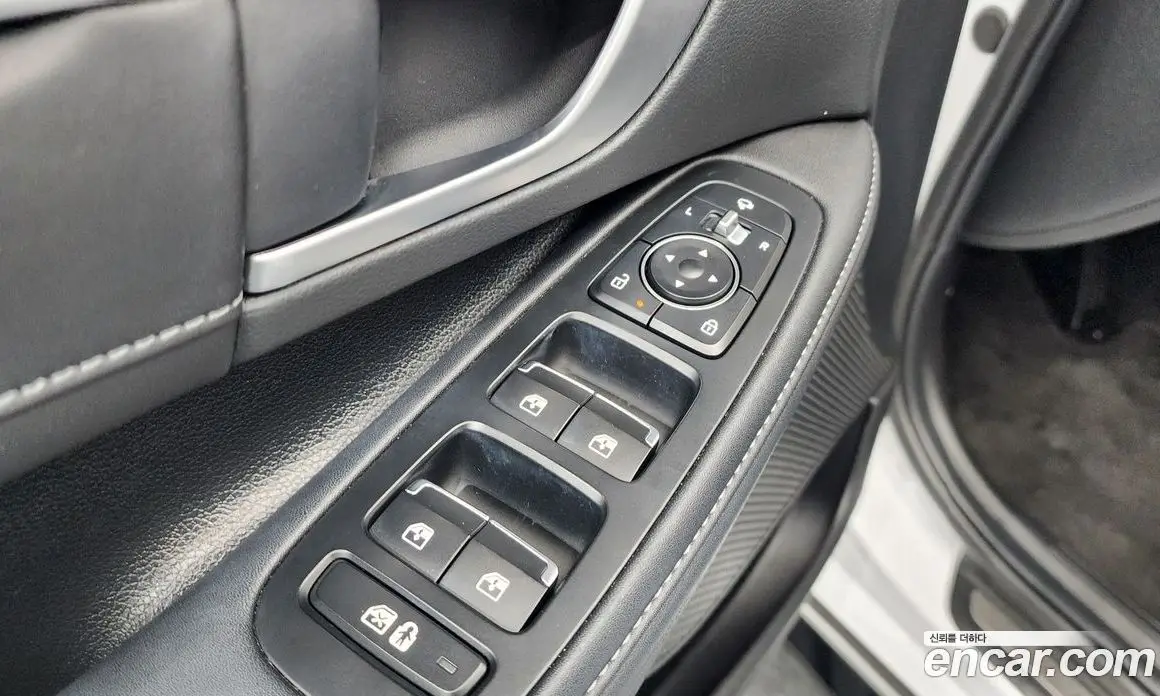 Hyundai Sonata 2024 2.0 автомат (гидро), фото 33