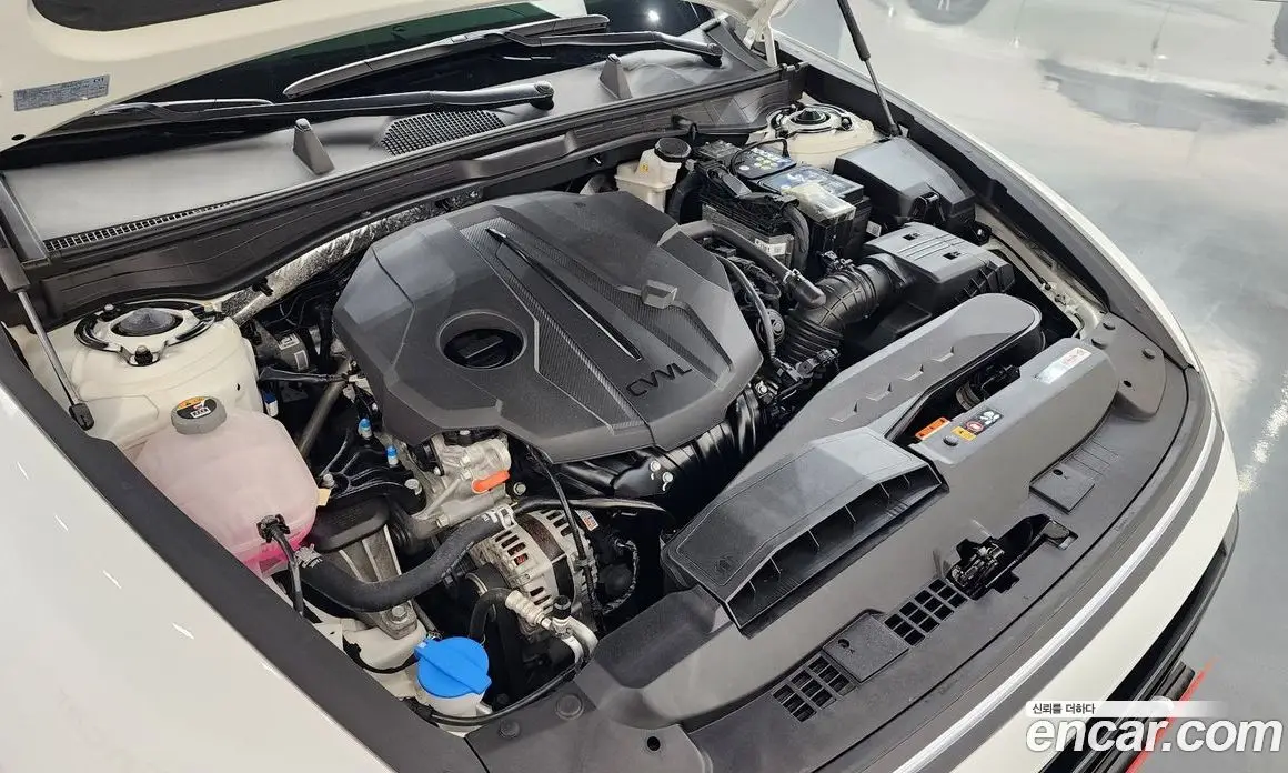 Hyundai Sonata 2024 2.0 автомат (гидро), фото 6