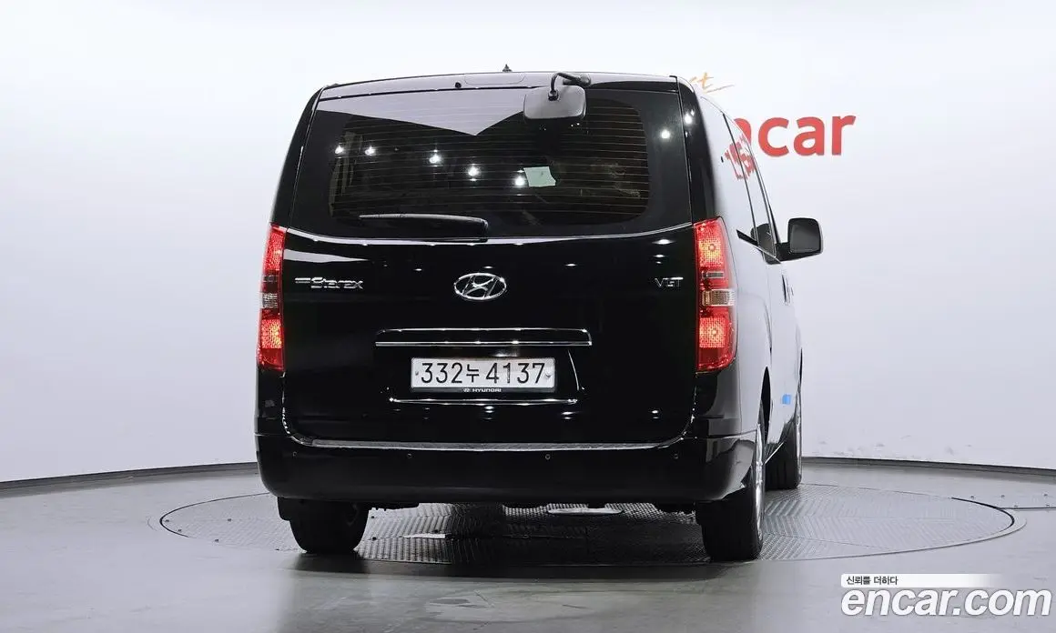 Hyundai Starex 2020 2.5 автомат (гидро), фото 4