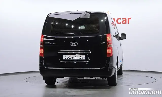 Hyundai Starex 2020 2.5 автомат (гидро), миниатюра 4