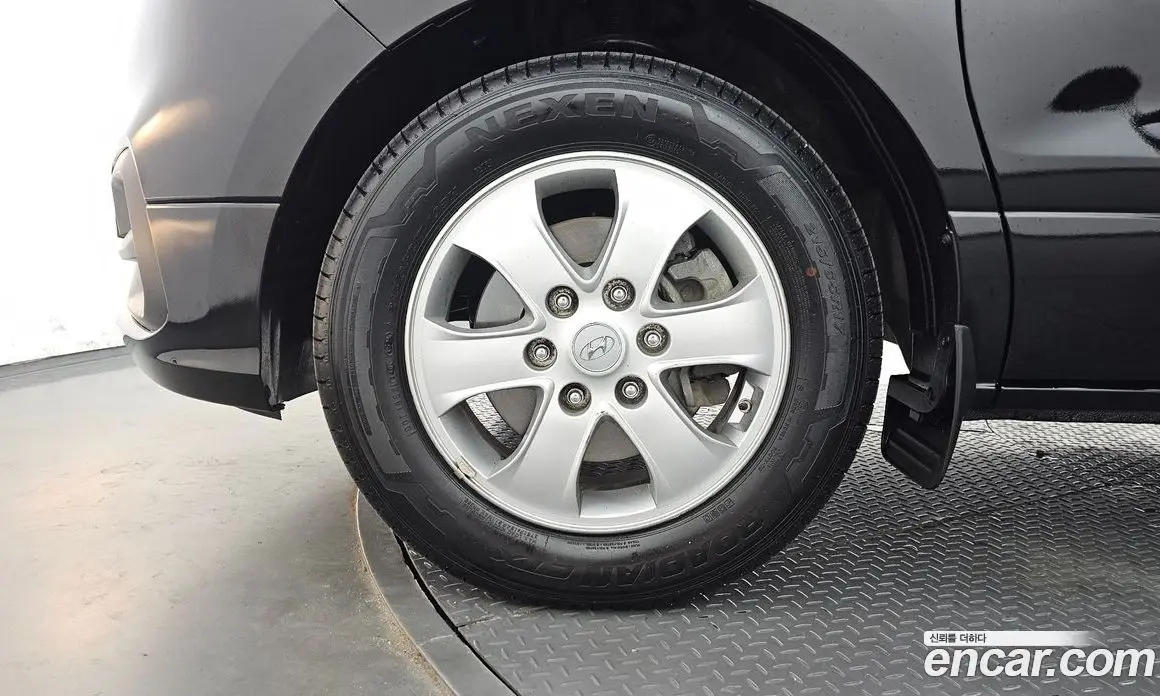 Hyundai Starex 2020 2.5 автомат (гидро), фото 5