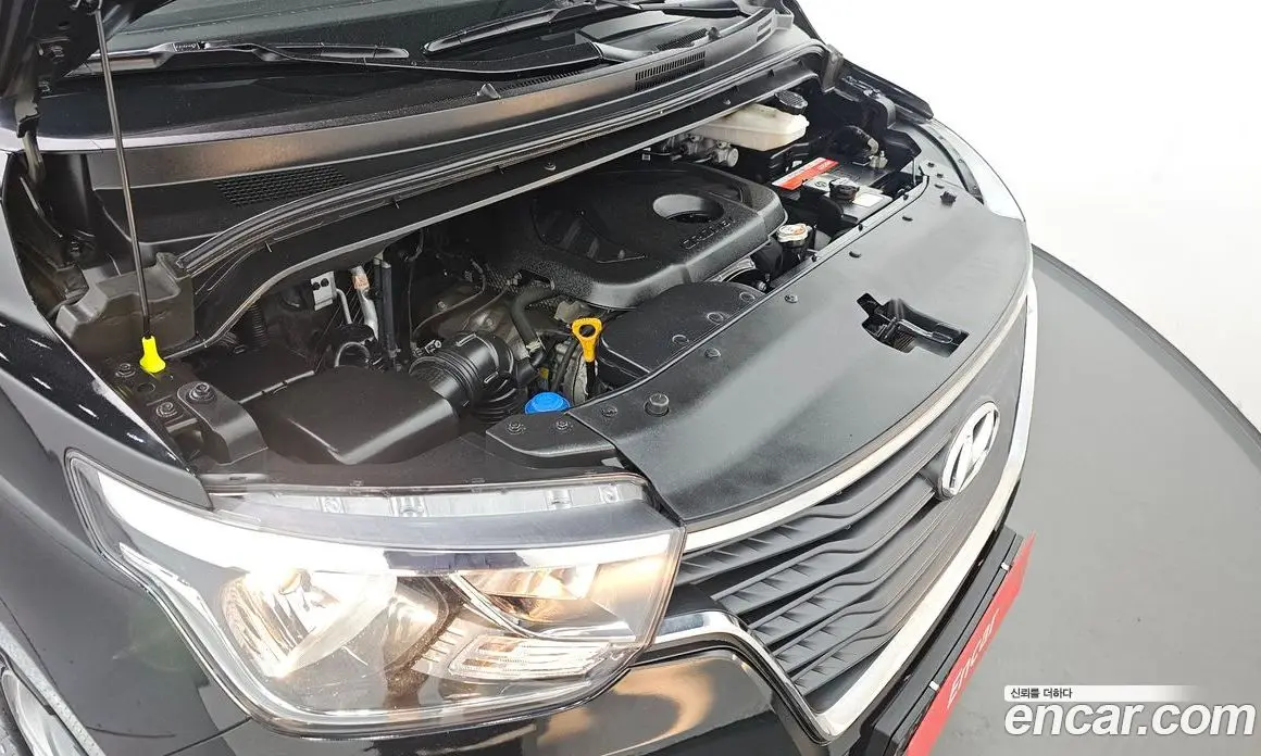 Hyundai Starex 2020 2.5 автомат (гидро), фото 6