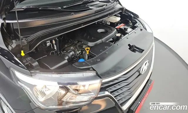 Hyundai Starex 2020 2.5 автомат (гидро), миниатюра 6