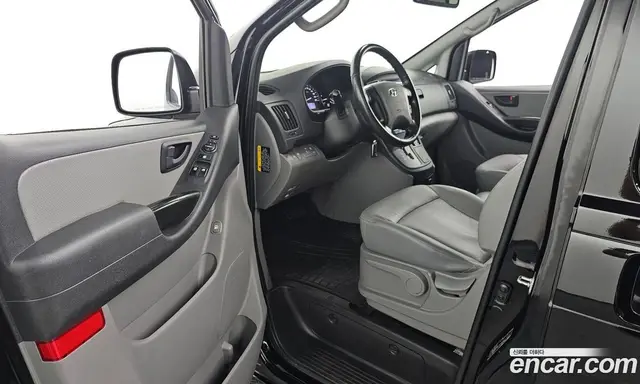 Hyundai Starex 2020 2.5 автомат (гидро), миниатюра 10