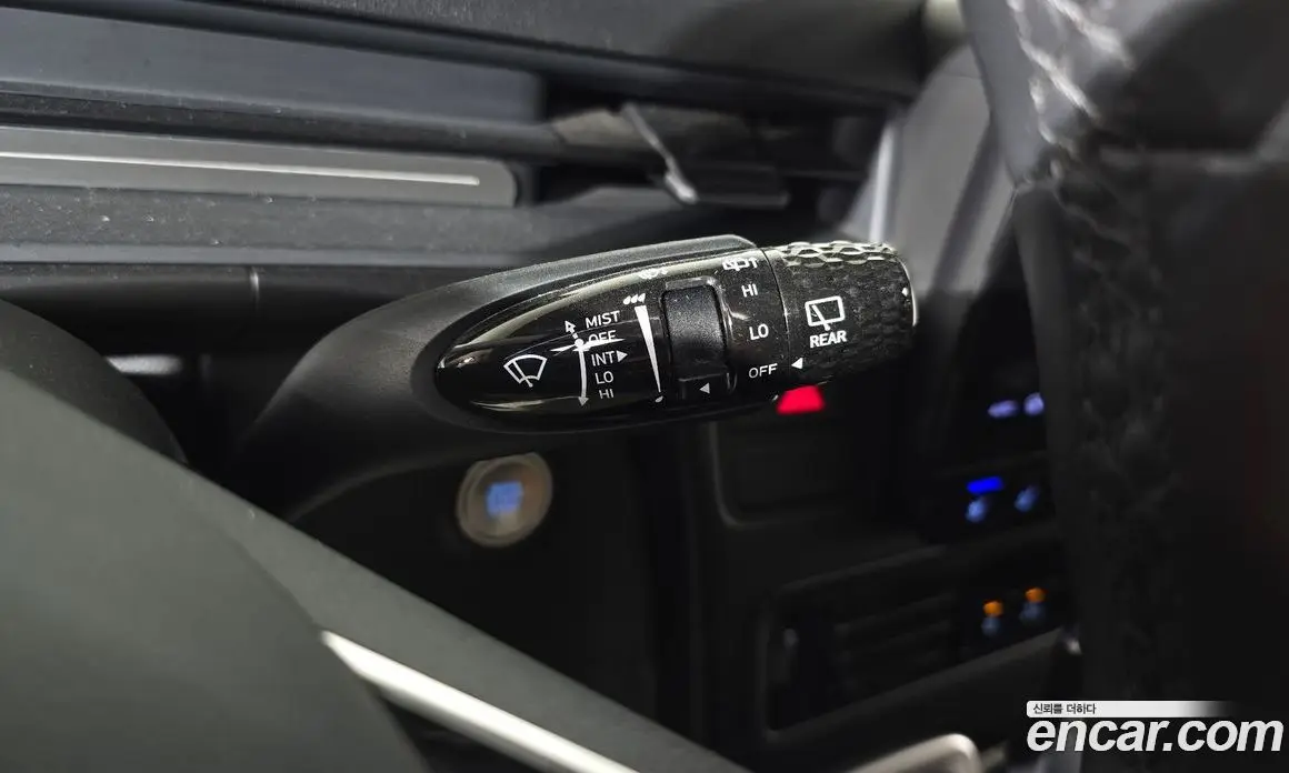 Hyundai Staria 2022 3.5 автомат (гидро), фото 30