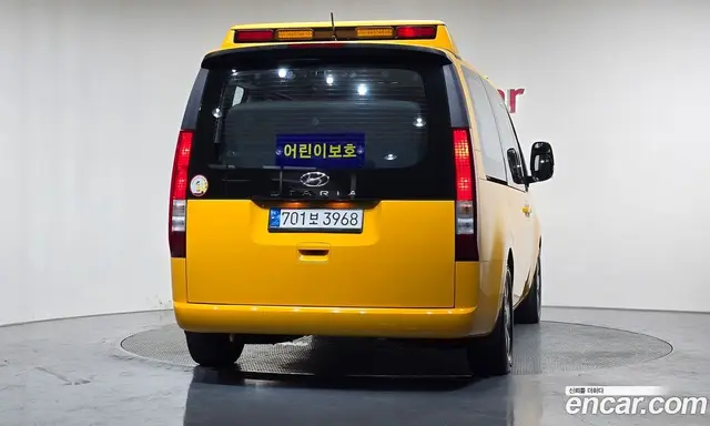 Hyundai Staria 2022 3.5 автомат (гидро), миниатюра 4