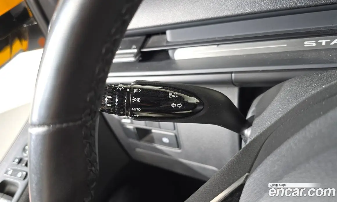 Hyundai Staria 2022 3.5 автомат (гидро), фото 34