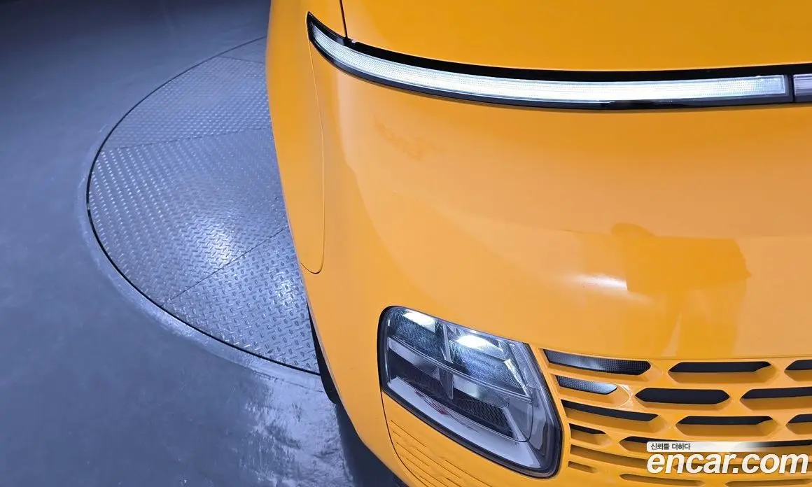 Hyundai Staria 2022 3.5 автомат (гидро), фото 8