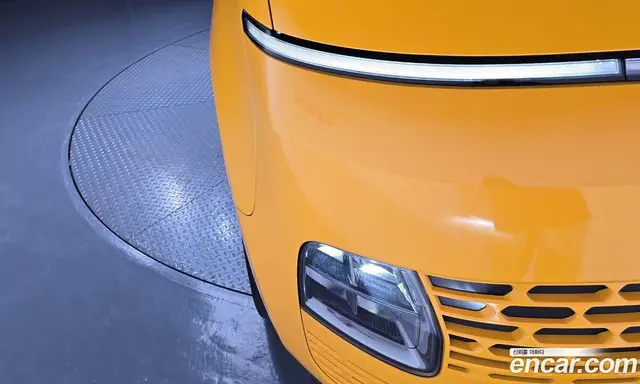 Hyundai Staria 2022 3.5 автомат (гидро), миниатюра 8