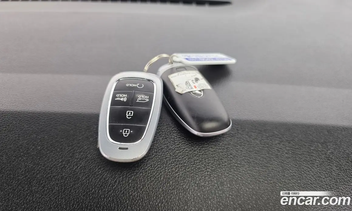 Hyundai Staria 2023 2.2 автомат (гидро), фото 25