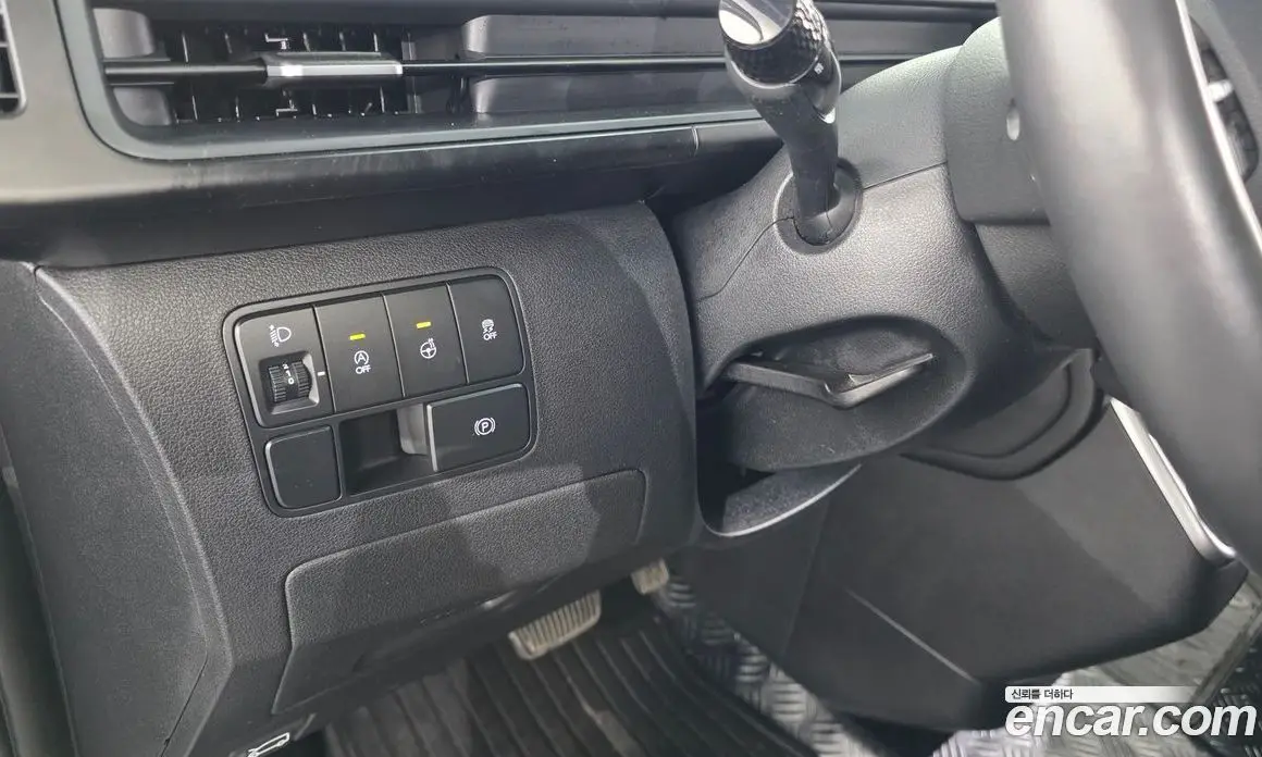 Hyundai Staria 2023 2.2 автомат (гидро), фото 30