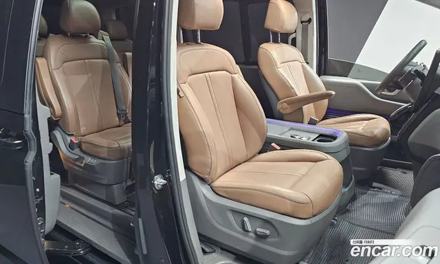 Hyundai Staria 2024 2.2 автомат (гидро), миниатюра 12