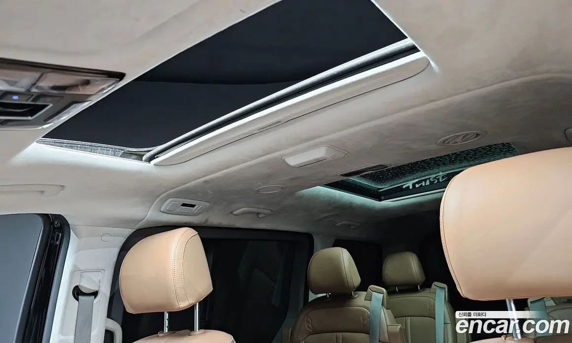 Hyundai Staria 2024 2.2 автомат (гидро), фото 18