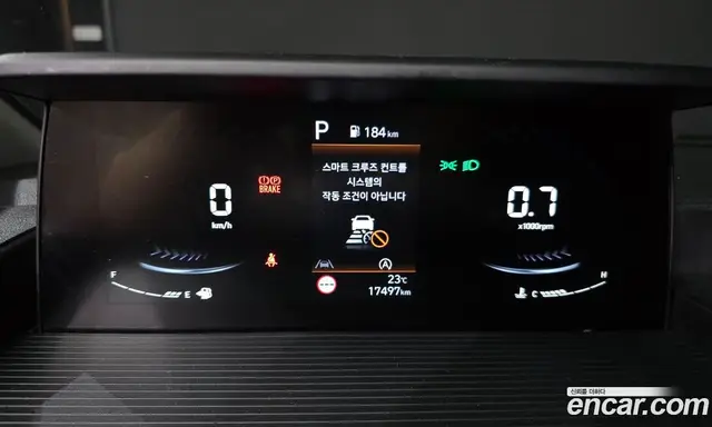 Hyundai Staria 2024 2.2 автомат (гидро), миниатюра 11