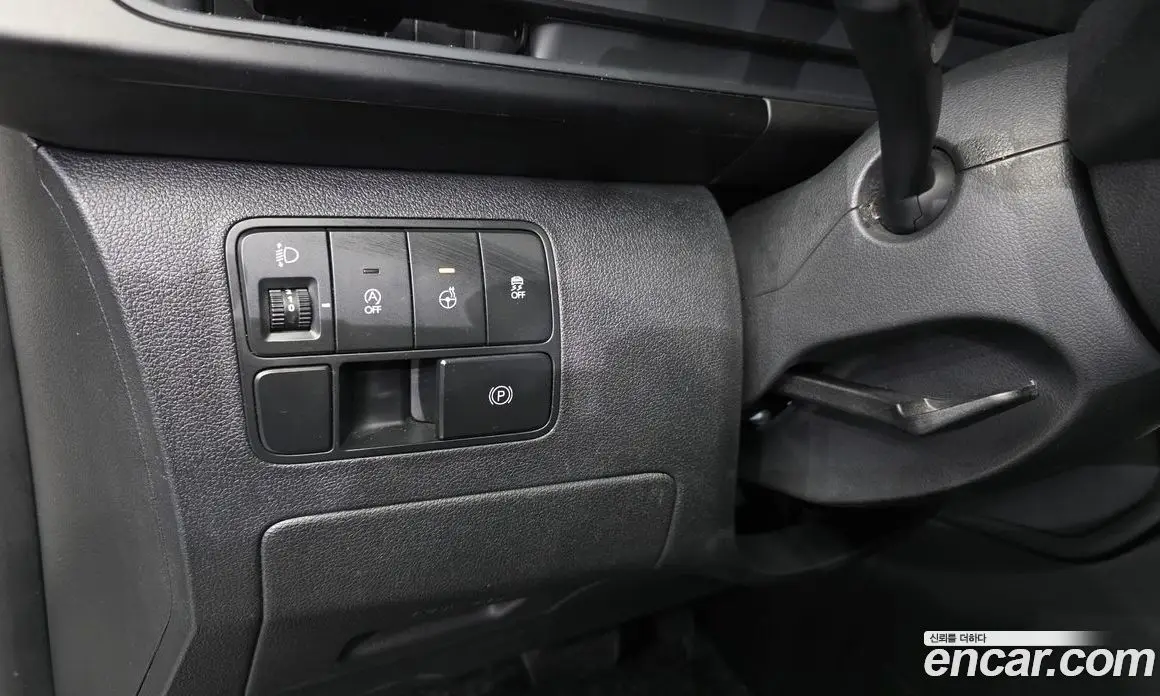 Hyundai Staria 2024 2.2 автомат (гидро), фото 20