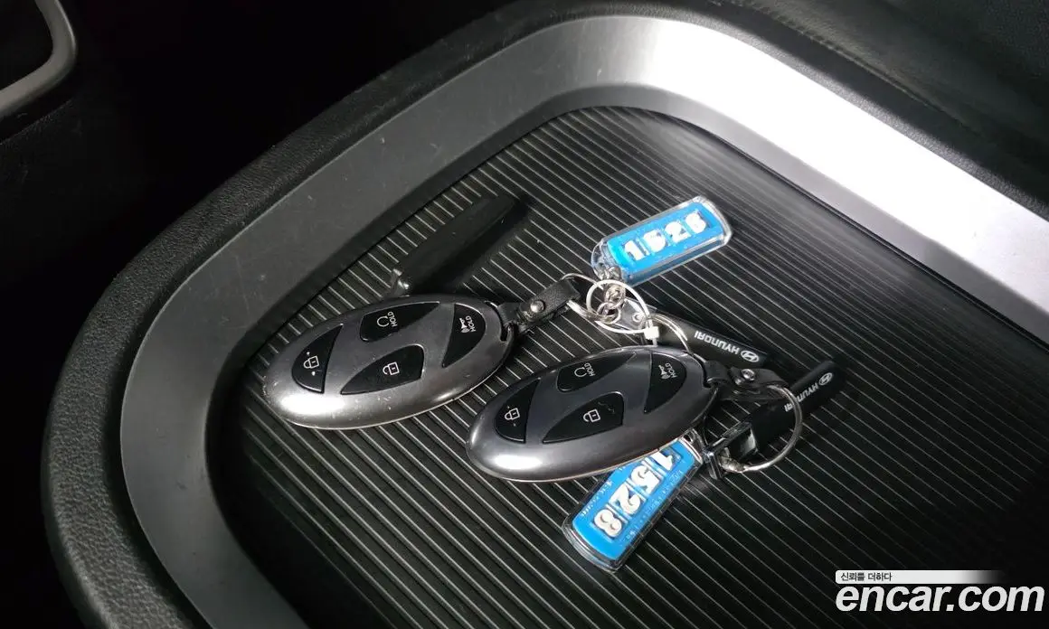 Hyundai Staria 2024 2.2 автомат (гидро), фото 32