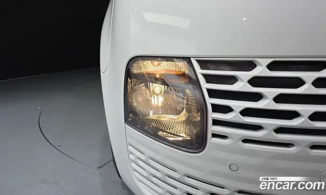 Hyundai Staria 2024 2.2 автомат (гидро), миниатюра 8