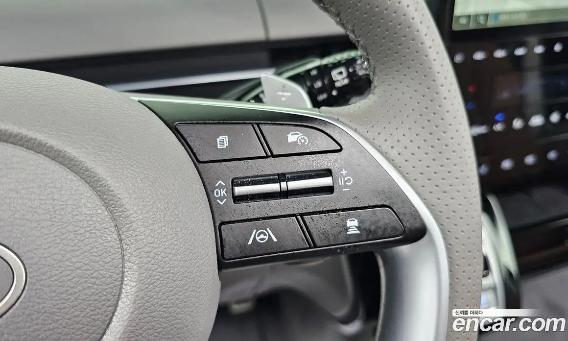 Hyundai Staria 2025 2.2 автомат (гидро), фото 22