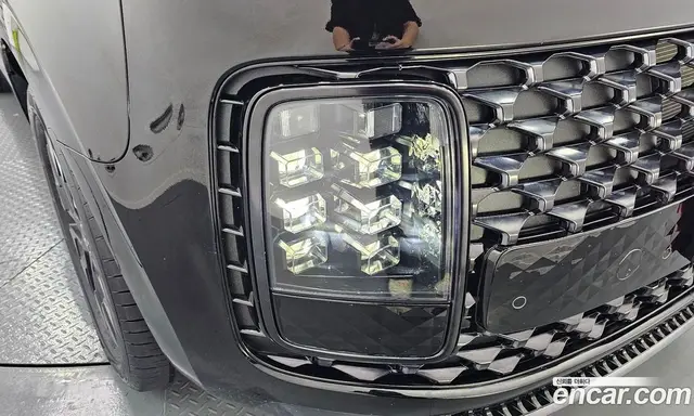 Hyundai Staria 2025 2.2 автомат (гидро), миниатюра 8