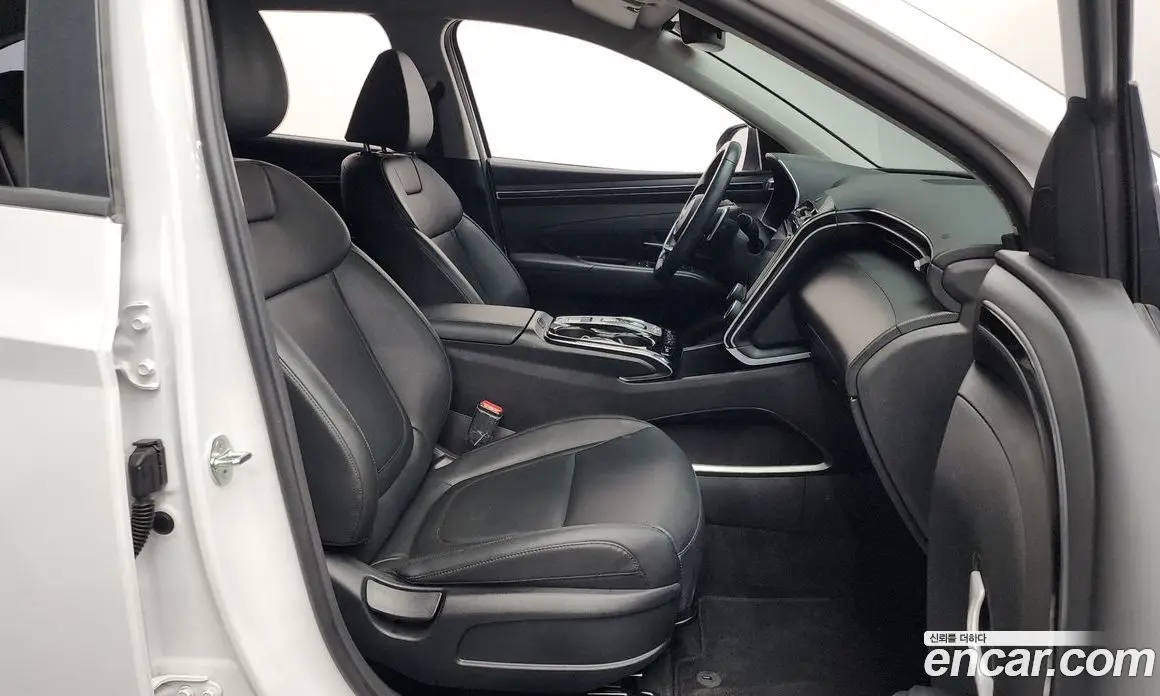 Hyundai Tucson 2021 1.6 автомат (гидро), фото 11