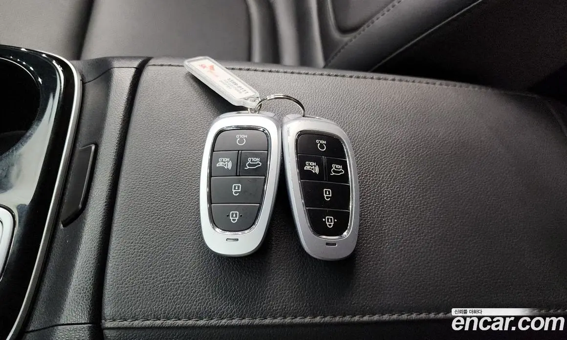 Hyundai Tucson 2021 1.6 автомат (гидро), фото 19