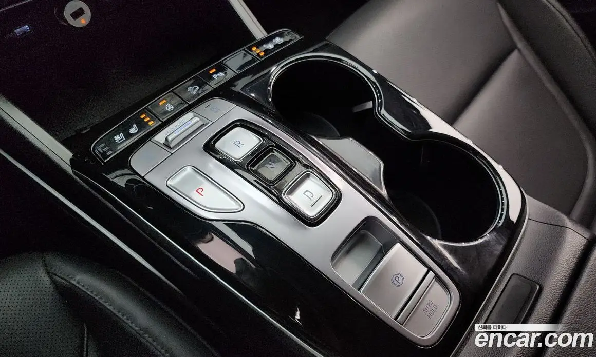 Hyundai Tucson 2021 1.6 автомат (гидро), фото 9