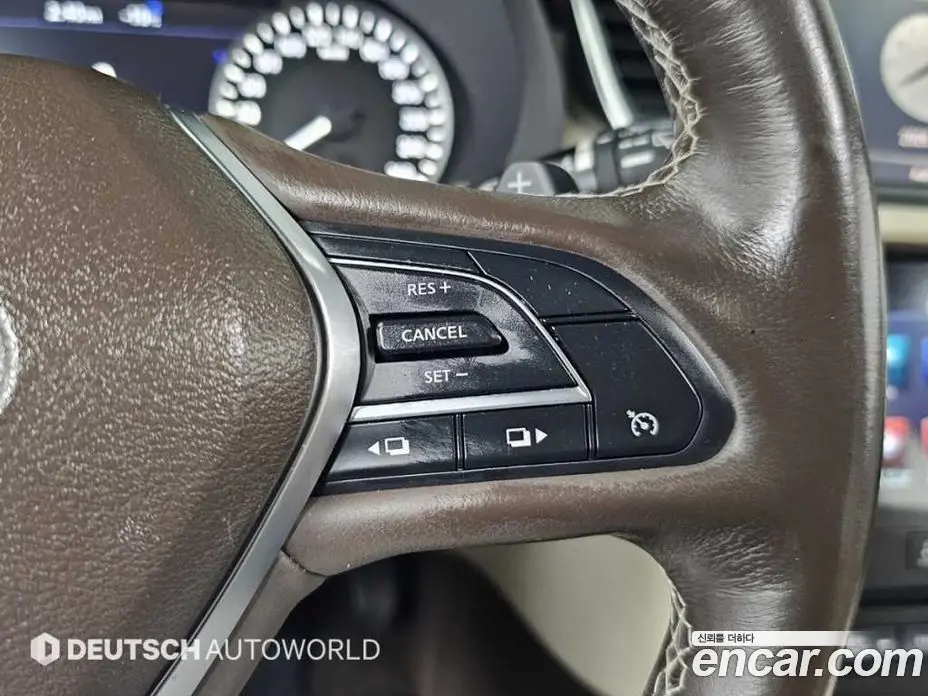 Infiniti QX50 2019 2.0 автомат (гидро), фото 18